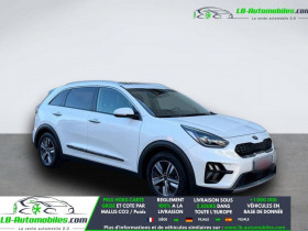 Kia Niro , garage LB AUTOMOBILES � Beaupuy