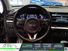 Kia Niro 1.6 GDi Hybride 105 ch BVA  occasion � Beaupuy - photo n�7