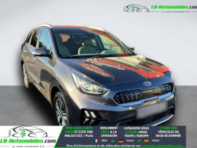 Kia Niro 1.6 GDi Hybride 105 ch BVA  occasion � Beaupuy - photo n�2