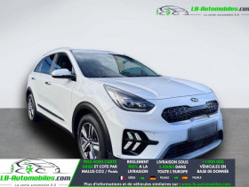 Kia Niro , garage LB AUTOMOBILES � Beaupuy