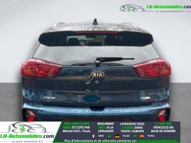 Kia Niro 1.6 GDi Hybride 105 ch BVA  occasion � Beaupuy - photo n�5