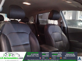 Kia Niro 1.6 GDi Hybride 105 ch BVA  occasion � Beaupuy - photo n�6