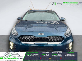 Kia Niro 1.6 GDi Hybride 105 ch BVA  occasion � Beaupuy - photo n�4