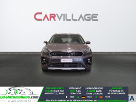 Kia Niro 1.6 GDi Hybride 105 ch BVA  occasion � Beaupuy - photo n�5