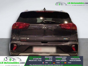 Kia Niro 1.6 GDi Hybride 105 ch BVA  occasion � Beaupuy - photo n�4