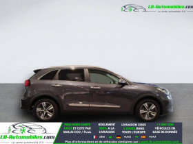 Kia Niro 1.6 GDi Hybride 105 ch BVA  occasion � Beaupuy - photo n�3