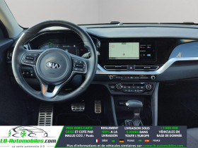Kia Niro 1.6 GDi Hybride 105 ch BVA  occasion � Beaupuy - photo n�3