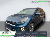 Annonce Kia Niro occasion Hybride 1.6 GDi Hybride 105 ch BVA � Beaupuy