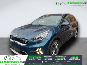 Kia Niro , garage LB AUTOMOBILES � Beaupuy