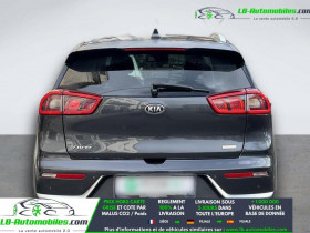 Kia Niro 1.6 GDi Hybride 105 ch BVA  occasion � Beaupuy - photo n�6