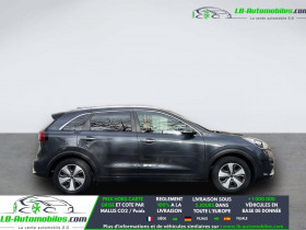 Kia Niro 1.6 GDi Hybride 105 ch BVA  occasion � Beaupuy - photo n�5