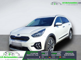 Kia Niro , garage LB AUTOMOBILES � Beaupuy