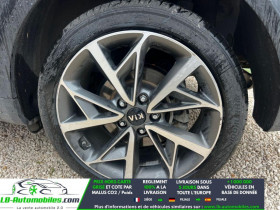 Kia Niro 1.6 GDi Hybride 105 ch BVA  occasion � Beaupuy - photo n�7