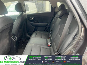 Kia Niro 1.6 GDi Hybride 105 ch BVA  occasion � Beaupuy - photo n�6