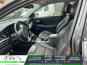 Kia Niro 1.6 GDi Hybride 105 ch BVA  occasion � Beaupuy - photo n�5
