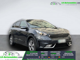Kia Niro 1.6 GDi Hybride 105 ch BVA  occasion � Beaupuy - photo n�2