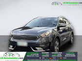 Annonce Kia Niro occasion Hybride 1.6 GDi Hybride 105 ch BVA � Beaupuy