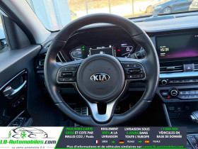 Kia Niro 1.6 GDi Hybride 105 ch BVA  occasion � Beaupuy - photo n�7
