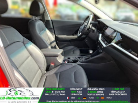 Kia Niro 1.6 GDi Hybride 105 ch BVA  occasion � Beaupuy - photo n�7