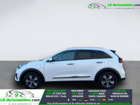 Kia Niro 1.6 GDi Hybride 105 ch BVA  occasion � Beaupuy - photo n�4