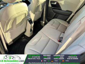 Kia Niro 1.6 GDi Hybride 105 ch BVA  occasion � Beaupuy - photo n�7