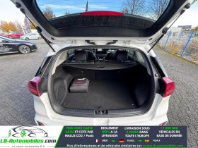 Kia Niro 1.6 GDi Hybride 105 ch BVA  occasion � Beaupuy - photo n�7