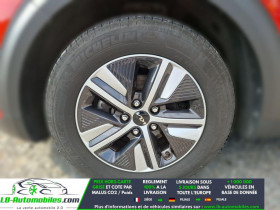 Kia Niro 1.6 GDi Hybride 105 ch BVA  occasion � Beaupuy - photo n�8