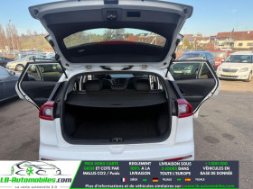 Kia Niro 1.6 GDi Hybride 105 ch BVA  occasion � Beaupuy - photo n�5
