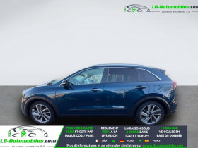 Kia Niro 1.6 GDi Hybride 105 ch BVA  occasion � Beaupuy - photo n�5