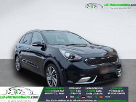 Kia Niro 1.6 GDi Hybride 105 ch BVA  occasion � Beaupuy - photo n�2