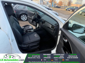 Kia Niro 1.6 GDi Hybride 105 ch BVA  occasion � Beaupuy - photo n�4