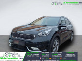 Annonce Kia Niro occasion Hybride 1.6 GDi Hybride 105 ch BVA � Beaupuy
