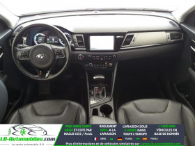 Kia Niro 1.6 GDi Hybride 105 ch BVA  occasion � Beaupuy - photo n�3