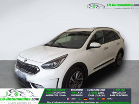 Kia Niro 1.6 GDi Hybride 105 ch BVA  occasion � Beaupuy - photo n�2