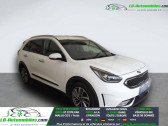 Annonce Kia Niro occasion Hybride 1.6 GDi Hybride 105 ch BVA � Beaupuy