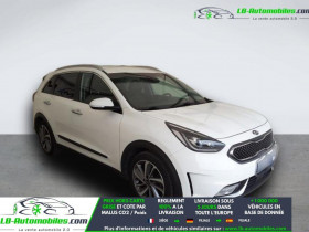 Kia Niro , garage LB AUTOMOBILES � Beaupuy