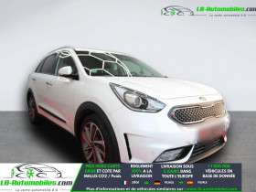Kia Niro 1.6 GDi Hybride 105 ch BVA  occasion � Beaupuy - photo n�2