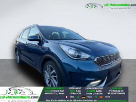 Kia Niro 1.6 GDi Hybride 105 ch BVA  occasion � Beaupuy - photo n�2