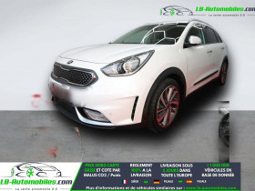 Kia Niro , garage LB AUTOMOBILES � Beaupuy
