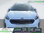 Annonce Kia Niro occasion Hybride 1.6 GDi Hybride 105 ch BVA � Beaupuy