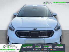 Kia Niro , garage LB AUTOMOBILES � Beaupuy