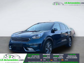 Annonce Kia Niro occasion Hybride 1.6 GDi Hybride 105 ch BVA � Beaupuy