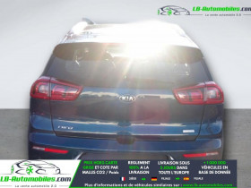 Kia Niro 1.6 GDi Hybride 105 ch BVA  occasion � Beaupuy - photo n�3