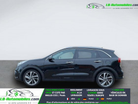 Kia Niro 1.6 GDi Hybride 105 ch BVA  occasion � Beaupuy - photo n�5