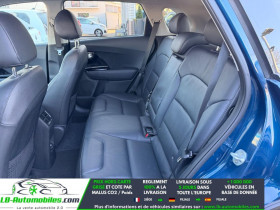 Kia Niro 1.6 GDi Hybride 105 ch BVA  occasion � Beaupuy - photo n�8