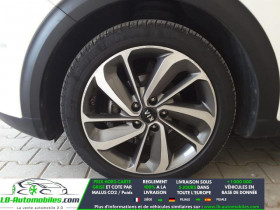 Kia Niro 1.6 GDi Hybride 105 ch BVA  occasion � Beaupuy - photo n�7