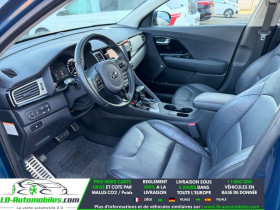 Kia Niro 1.6 GDi Hybride 105 ch BVA  occasion � Beaupuy - photo n�7