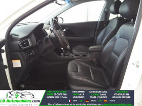 Kia Niro 1.6 GDi Hybride 105 ch BVA  occasion � Beaupuy - photo n�6