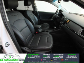 Kia Niro 1.6 GDi Hybride 105 ch BVA  occasion � Beaupuy - photo n�5