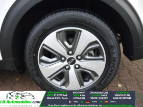Kia Niro 1.6 GDi Hybride 105 ch BVA  occasion � Beaupuy - photo n�5